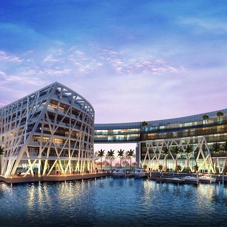 The Abu Dhabi Edition Luaran gambar The Pearl