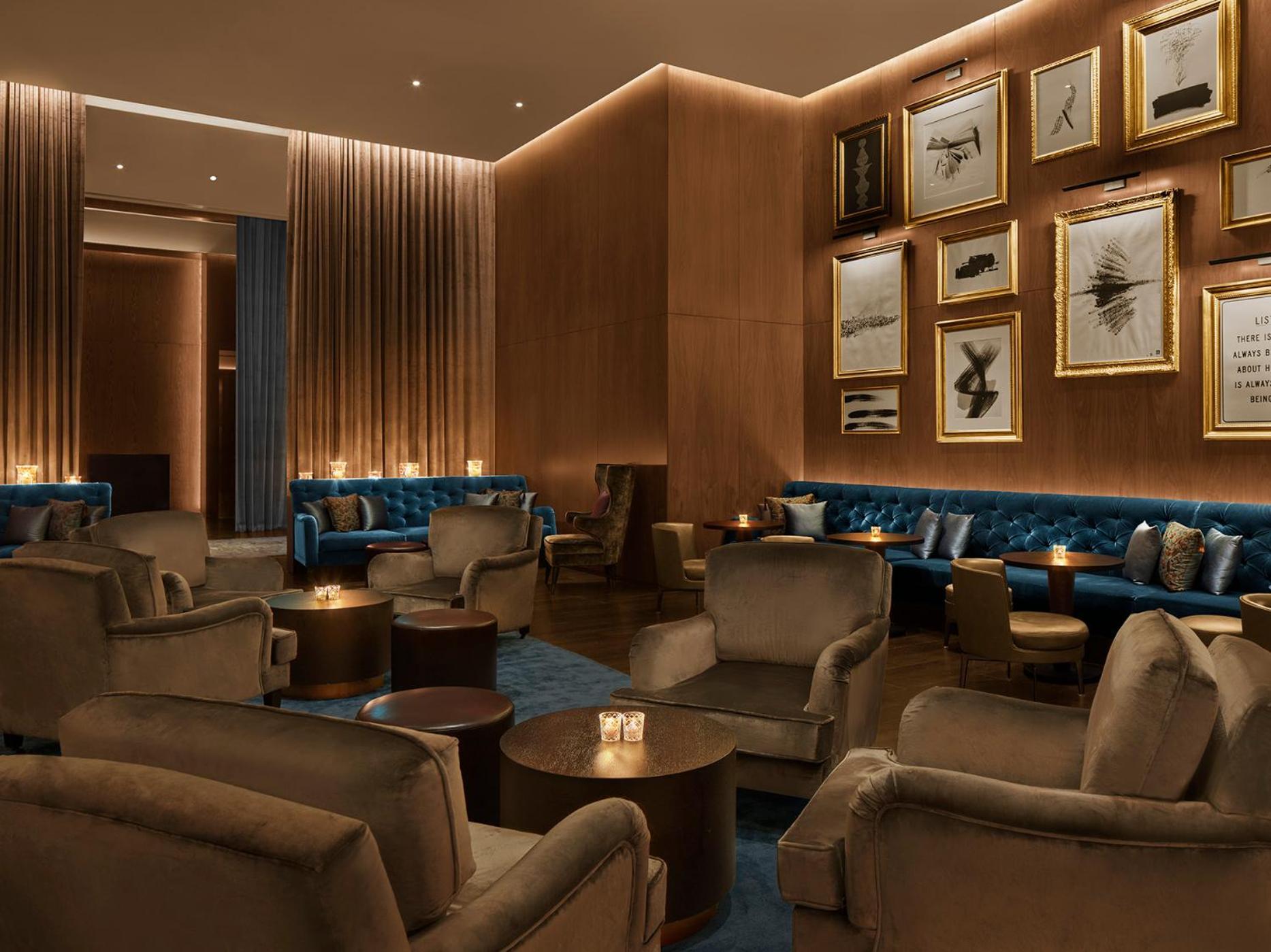 The Abu Dhabi Edition Luaran gambar The Drawing Room